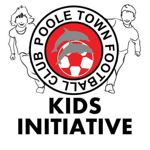 PTFC kids logo