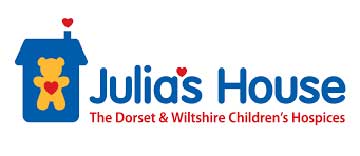 Julia's House logo