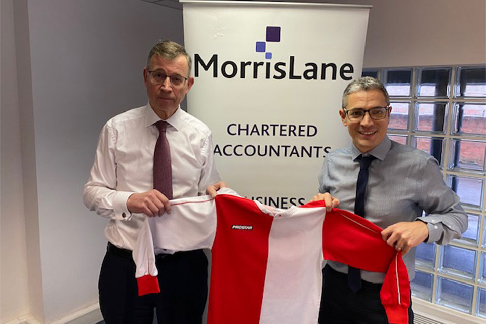 Morris Lane Accountancy in Poole