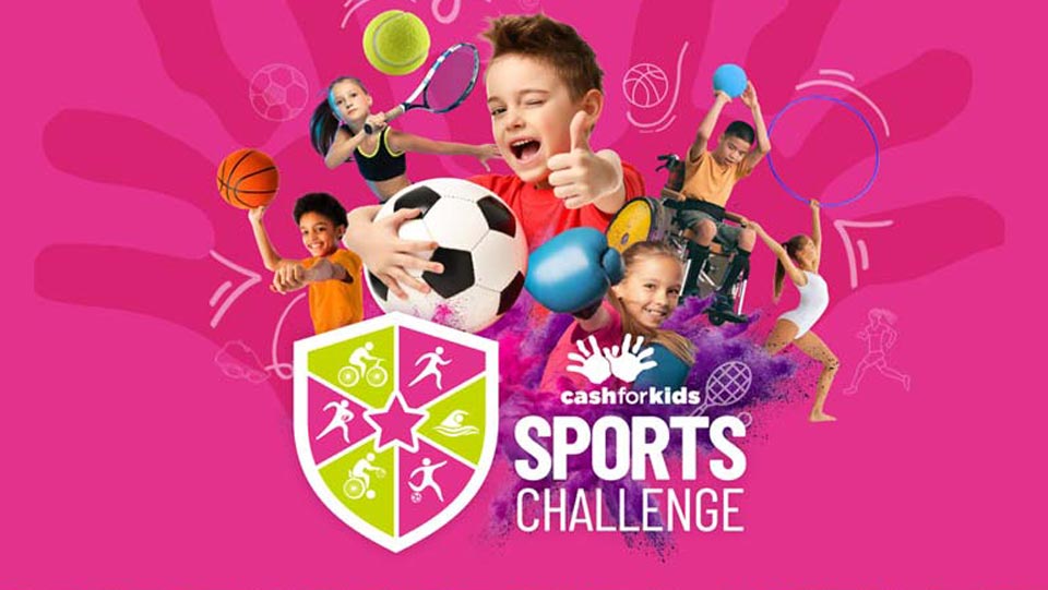 Sports Challenge 2022