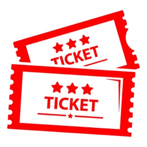 ticket image