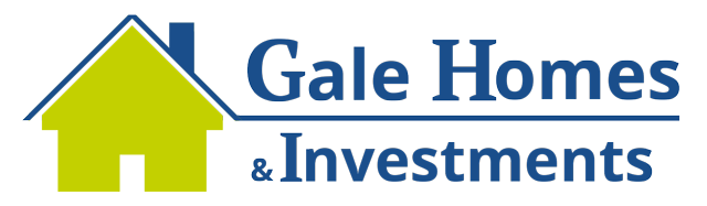 Gale homes logo 2018