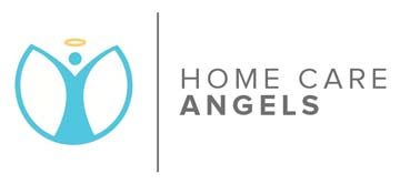 Care Home Angels logo